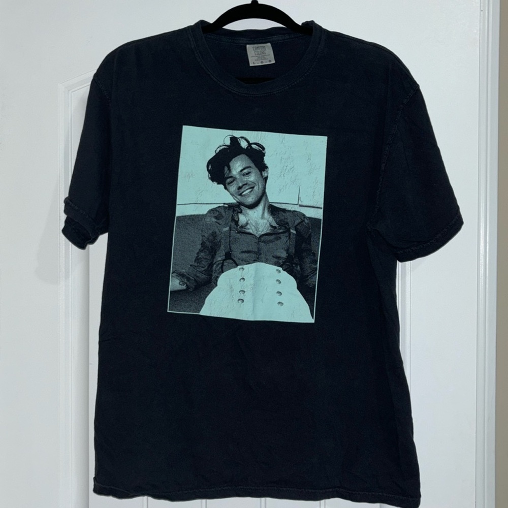 Harry Styles Love on Tour Merch